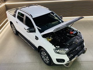 2020 Ford Ranger 2.0D BI-TURBO WILDTRAK A/T P/U D/C - photo 4