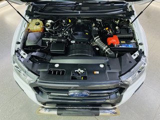 2020 Ford Ranger 2.0D BI-TURBO WILDTRAK A/T P/U D/C - photo 5