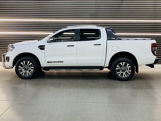 2020 Ford Ranger 2.0D BI-TURBO WILDTRAK A/T P/U D/C - photo 6