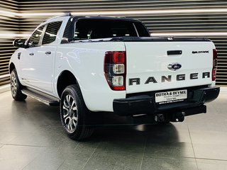 2020 Ford Ranger 2.0D BI-TURBO WILDTRAK A/T P/U D/C - photo 7