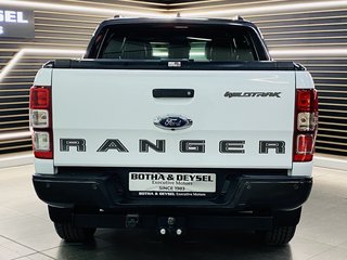2020 Ford Ranger 2.0D BI-TURBO WILDTRAK A/T P/U D/C - photo 8