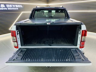2020 Ford Ranger 2.0D BI-TURBO WILDTRAK A/T P/U D/C - photo 10