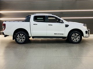 2020 Ford Ranger 2.0D BI-TURBO WILDTRAK A/T P/U D/C - photo 1