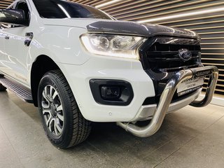 2020 Ford Ranger 2.0D BI-TURBO WILDTRAK A/T P/U D/C - photo 2