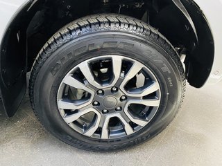 2020 Ford Ranger 2.0D BI-TURBO WILDTRAK A/T P/U D/C - photo 6