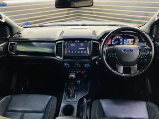 2020 Ford Ranger 2.0D BI-TURBO WILDTRAK A/T P/U D/C - photo 7