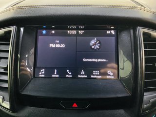 2020 Ford Ranger 2.0D BI-TURBO WILDTRAK A/T P/U D/C - photo 8