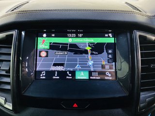 2020 Ford Ranger 2.0D BI-TURBO WILDTRAK A/T P/U D/C - photo 9