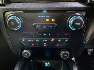 2020 Ford Ranger 2.0D BI-TURBO WILDTRAK A/T P/U D/C - photo 11