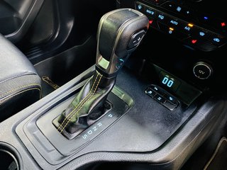 2020 Ford Ranger 2.0D BI-TURBO WILDTRAK A/T P/U D/C - photo 12