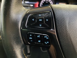 2020 Ford Ranger 2.0D BI-TURBO WILDTRAK A/T P/U D/C - photo 14