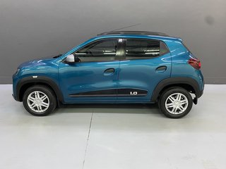 2022 Renault Kwid 1.0 DYNAMIQUE / ZEN 5DR AMT - photo 2