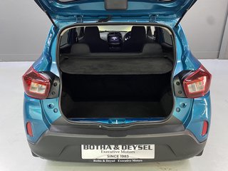 2022 Renault Kwid 1.0 DYNAMIQUE / ZEN 5DR AMT - photo 6