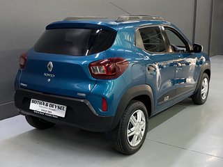 2022 Renault Kwid 1.0 DYNAMIQUE / ZEN 5DR AMT - photo 9