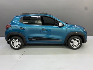 2022 Renault Kwid 1.0 DYNAMIQUE / ZEN 5DR AMT - photo 10