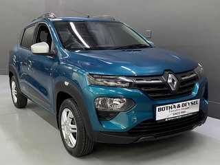 2022 Renault Kwid 1.0 DYNAMIQUE / ZEN 5DR AMT - photo 1