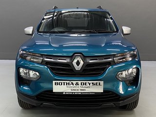2022 Renault Kwid 1.0 DYNAMIQUE / ZEN 5DR AMT - photo 2