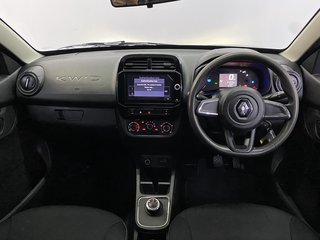 2022 Renault Kwid 1.0 DYNAMIQUE / ZEN 5DR AMT - photo 4
