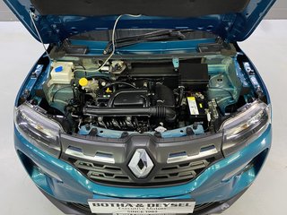 2022 Renault Kwid 1.0 DYNAMIQUE / ZEN 5DR AMT - photo 3
