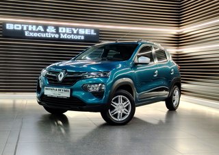 Renault Kwid Used vehicle for sale