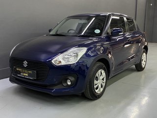 Suzuki Swift Used vehicle for sale