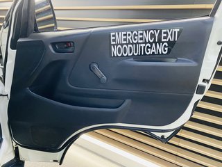2023 Toyota Quantum HIACE 2.5 D-4D SESFIKILE 16s - photo 10