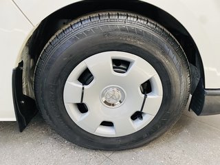 2023 Toyota Quantum HIACE 2.5 D-4D SESFIKILE 16s - photo 1
