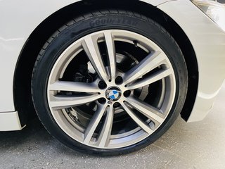 2016 BMW 4 Series 420D COUPE M SPORT A/T (F32) - photo 6
