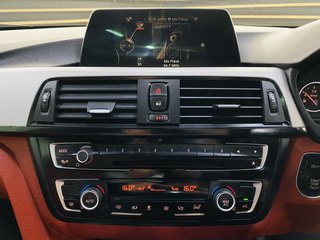 2016 BMW 4 Series 420D COUPE M SPORT A/T (F32) - photo 8