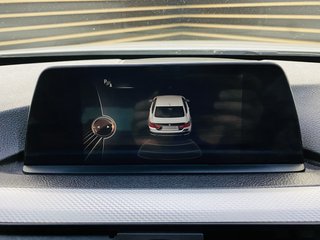 2016 BMW 4 Series 420D COUPE M SPORT A/T (F32) - photo 10