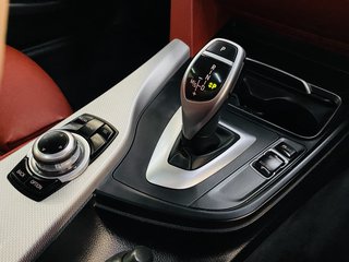 2016 BMW 4 Series 420D COUPE M SPORT A/T (F32) - photo 11