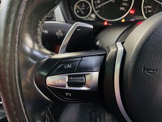 2016 BMW 4 Series 420D COUPE M SPORT A/T (F32) - photo 13