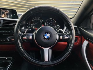 2016 BMW 4 Series 420D COUPE M SPORT A/T (F32) - photo 14