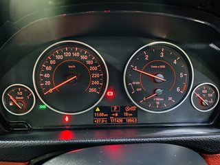 2016 BMW 4 Series 420D COUPE M SPORT A/T (F32) - photo 17
