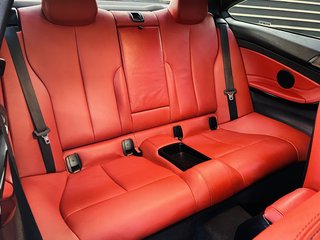 2016 BMW 4 Series 420D COUPE M SPORT A/T (F32) - photo 20