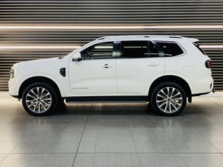 2023 Ford Everest 3.0D V6 PLATINUM AWD A/T - photo 5