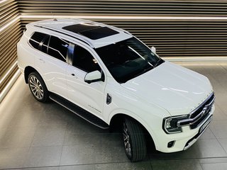 2023 Ford Everest 3.0D V6 PLATINUM AWD A/T - photo 4