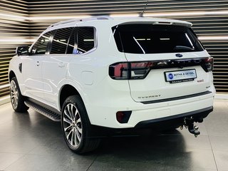 2023 Ford Everest 3.0D V6 PLATINUM AWD A/T - photo 6