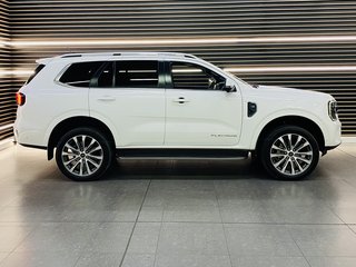 2023 Ford Everest 3.0D V6 PLATINUM AWD A/T - photo 1