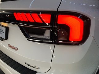 2023 Ford Everest 3.0D V6 PLATINUM AWD A/T - photo 2