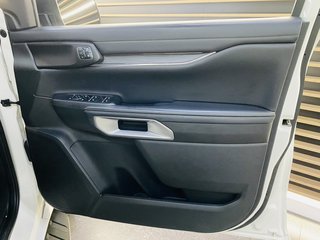 2023 Ford Everest 3.0D V6 PLATINUM AWD A/T - photo 5