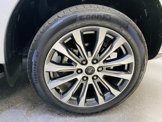 2023 Ford Everest 3.0D V6 PLATINUM AWD A/T - photo 8