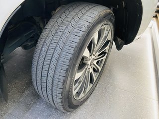 2023 Ford Everest 3.0D V6 PLATINUM AWD A/T - photo 9