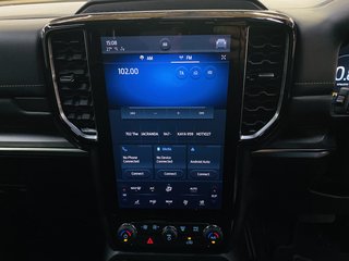 2023 Ford Everest 3.0D V6 PLATINUM AWD A/T - photo 11