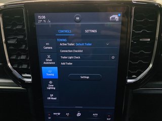 2023 Ford Everest 3.0D V6 PLATINUM AWD A/T - photo 13