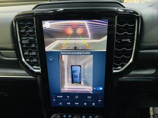 2023 Ford Everest 3.0D V6 PLATINUM AWD A/T - photo 14