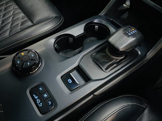 2023 Ford Everest 3.0D V6 PLATINUM AWD A/T - photo 16