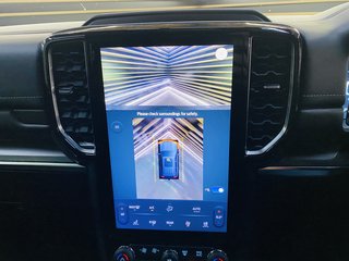 2023 Ford Everest 3.0D V6 PLATINUM AWD A/T - photo 15