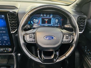2023 Ford Everest 3.0D V6 PLATINUM AWD A/T - photo 19