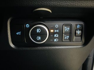 2023 Ford Everest 3.0D V6 PLATINUM AWD A/T - photo 22